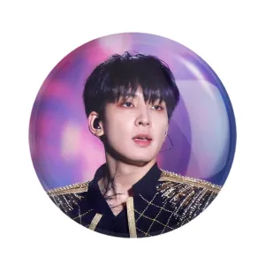 پیکسل ونوو گروه سونتین Seventeen