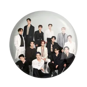 پیکسل گروه سونتین Seventeen