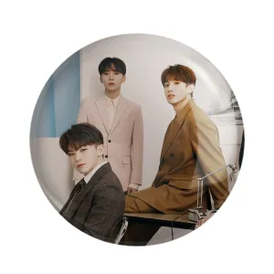پیکسل گروه سونتین Seventeen