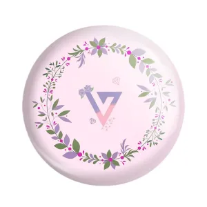 پیکسل گروه سونتین Seventeen