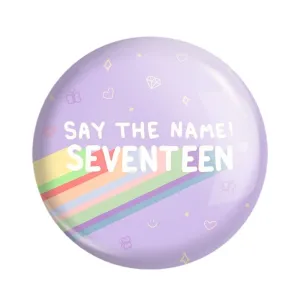 پیکسل گروه سونتین Seventeen