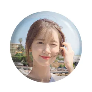 پیکسل یونا گروه گرلز جنریشن Girls Generation