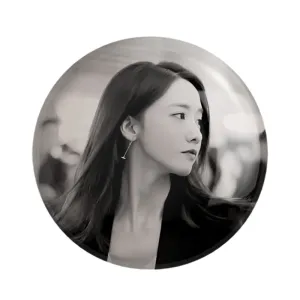 پیکسل یونا گروه گرلز جنریشن Girls Generation