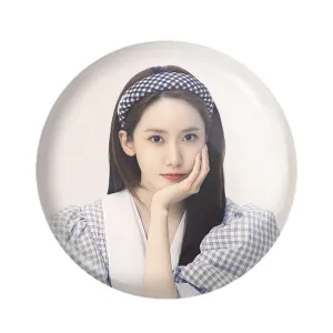 پیکسل یونا گروه گرلز جنریشن Girls Generation
