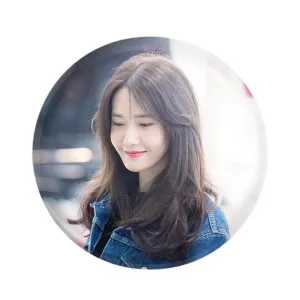 پیکسل یونا گروه گرلز جنریشن Girls Generation