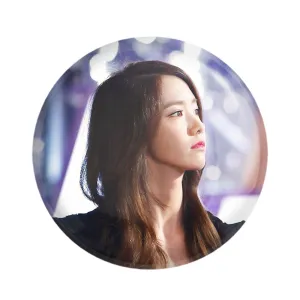 پیکسل یونا گروه گرلز جنریشن Girls Generation