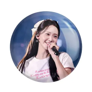 پیکسل یونا گروه گرلز جنریشن Girls Generation