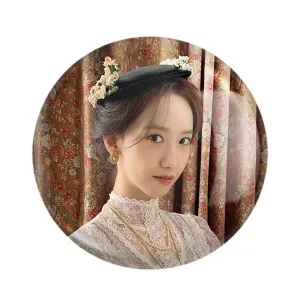 پیکسل یونا گروه گرلز جنریشن Girls Generation