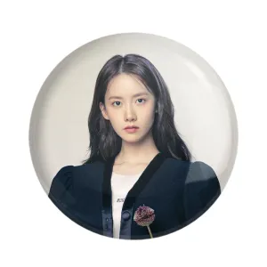 پیکسل یونا گروه گرلز جنریشن Girls Generation