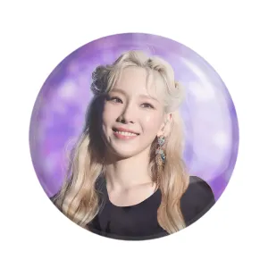 پیکسل تهیون گروه گرلز جنریشن Girls Generation