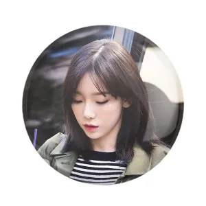 پیکسل تهیون گروه گرلز جنریشن Girls Generation