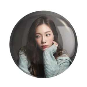 پیکسل تهیون گروه گرلز جنریشن Girls Generation