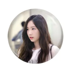 پیکسل تهیون گروه گرلز جنریشن Girls Generation