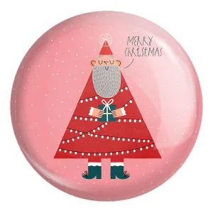 پیکسل بزرگ کریسمس Christmas