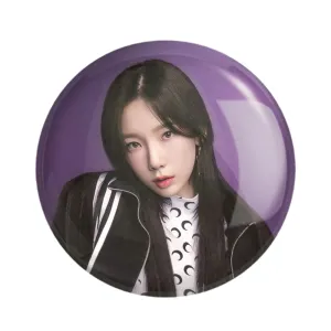 پیکسل تهیون گروه گرلز جنریشن Girls Generation