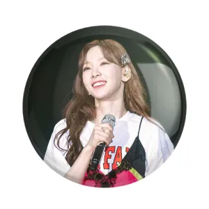 پیکسل تهیون گروه گرلز جنریشن Girls Generation