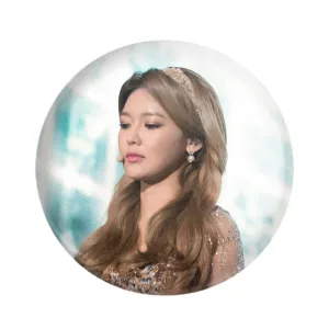 پیکسل سویانگ گروه گرلز جنریشن Girls Generation