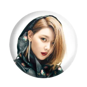 پیکسل سویانگ گروه گرلز جنریشن Girls Generation