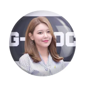 پیکسل سویانگ گروه گرلز جنریشن Girls Generation