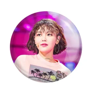 پیکسل سویانگ گروه گرلز جنریشن Girls Generation