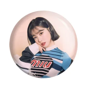 پیکسل تیفانی گروه گرلز جنریشن Girls Generation