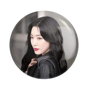 پیکسل تیفانی گروه گرلز جنریشن Girls Generation