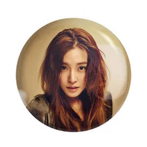 پیکسل تیفانی گروه گرلز جنریشن Girls Generation