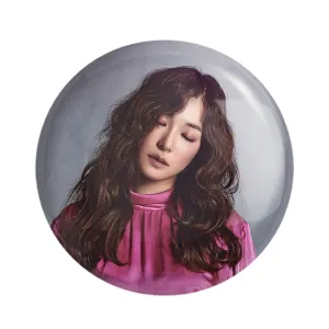 پیکسل تیفانی گروه گرلز جنریشن Girls Generation