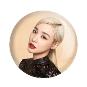 پیکسل تیفانی گروه گرلز جنریشن Girls Generation