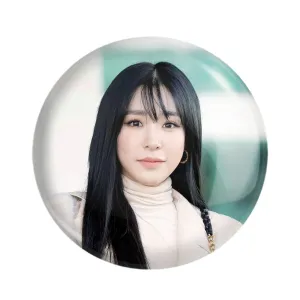 پیکسل تیفانی گروه گرلز جنریشن Girls Generation