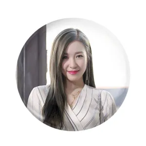 پیکسل تیفانی گروه گرلز جنریشن Girls Generation