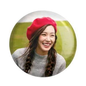 پیکسل تیفانی گروه گرلز جنریشن Girls Generation