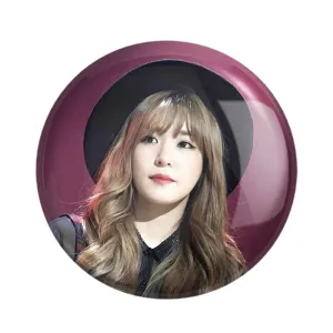 پیکسل تیفانی گروه گرلز جنریشن Girls Generation