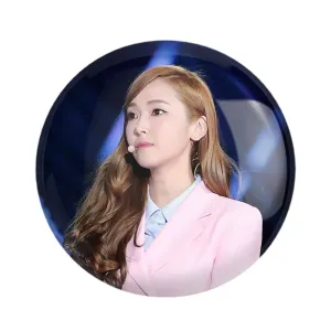 پیکسل جسیکا گروه گرلز جنریشن Girls Generation