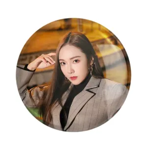 پیکسل جسیکا گروه گرلز جنریشن Girls Generation