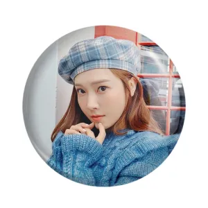 پیکسل جسیکا گروه گرلز جنریشن Girls Generation