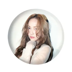 پیکسل جسیکا گروه گرلز جنریشن Girls Generation