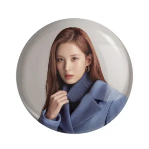 پیکسل سوهیون گروه گرلز جنریشن Girls Generation