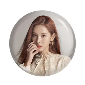 پیکسل سوهیون گروه گرلز جنریشن Girls Generation