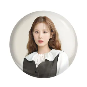 پیکسل سوهیون گروه گرلز جنریشن Girls Generation