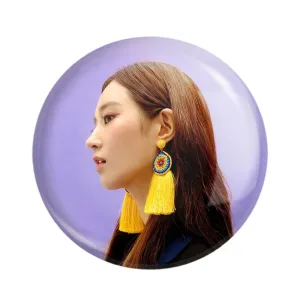 پیکسل یوری گروه گرلز جنریشن Girls Generation