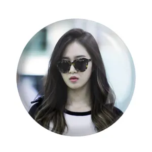 پیکسل یوری گروه گرلز جنریشن Girls Generation