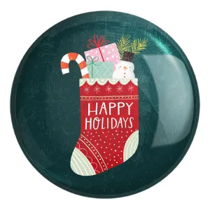پیکسل بزرگ کریسمس Christmas