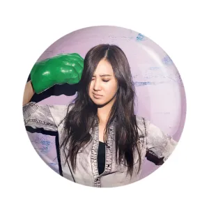 پیکسل یوری گروه گرلز جنریشن Girls Generation