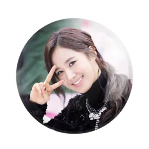 پیکسل یوری گروه گرلز جنریشن Girls Generation