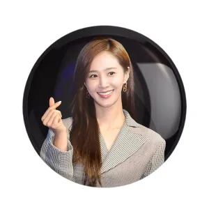 پیکسل یوری گروه گرلز جنریشن Girls Generation