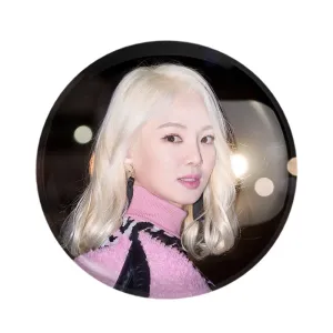 پیکسل هیویون گروه گرلز جنریشن Girls Generation