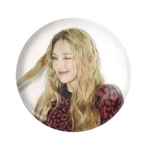پیکسل هیویون گروه گرلز جنریشن Girls Generation