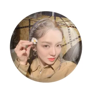 پیکسل هیویون گروه گرلز جنریشن Girls Generation