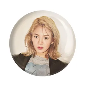 پیکسل هیویون گروه گرلز جنریشن Girls Generation